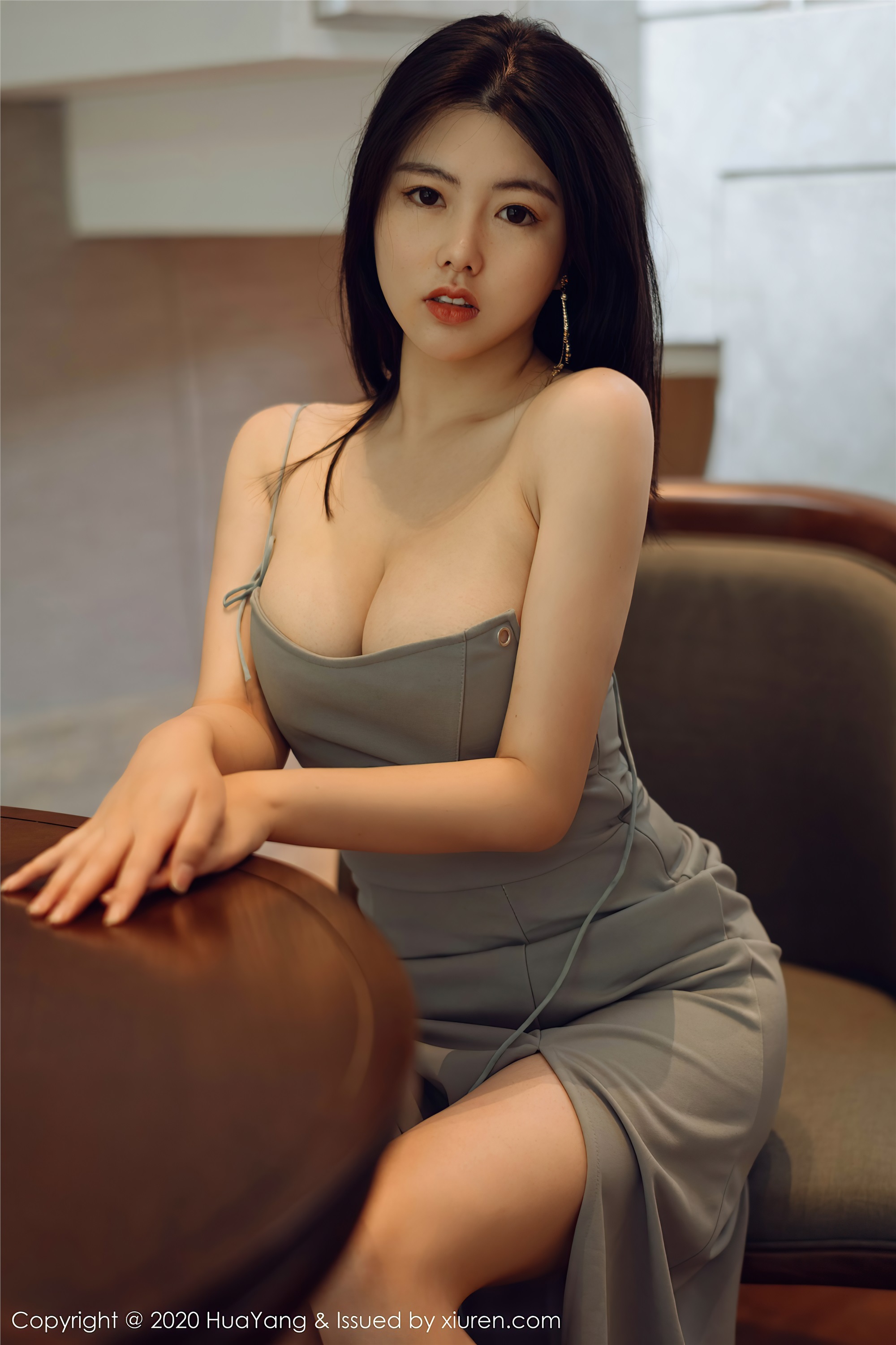 HuaYang花漾 2020.09.15 Vol.290 娜露Selena